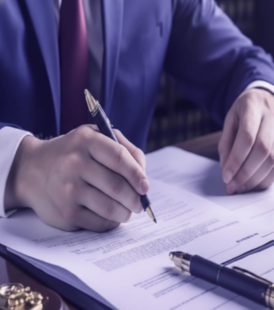 Corporate Governance Services